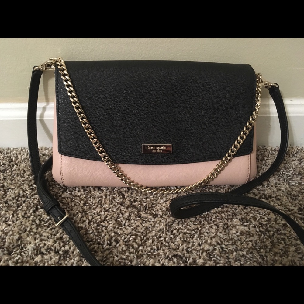 Kate Spade Clutch Crossbody